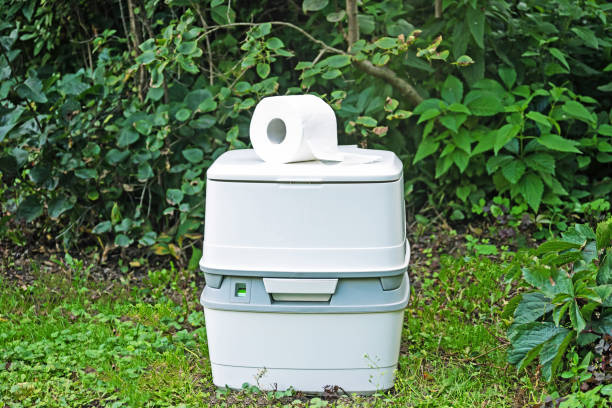 Best Construction site porta potty rental  in Clemson, SC