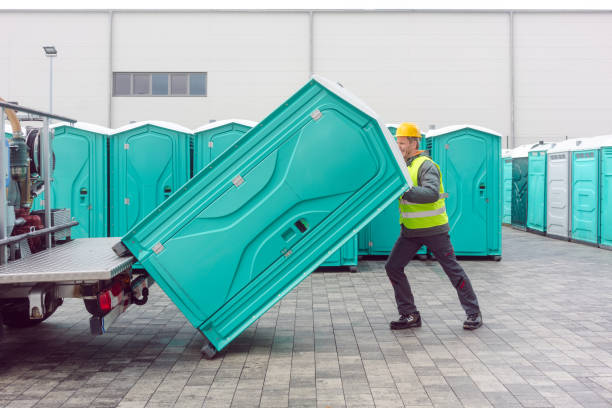 Best Long-term porta potty rental  in Clemson, SC