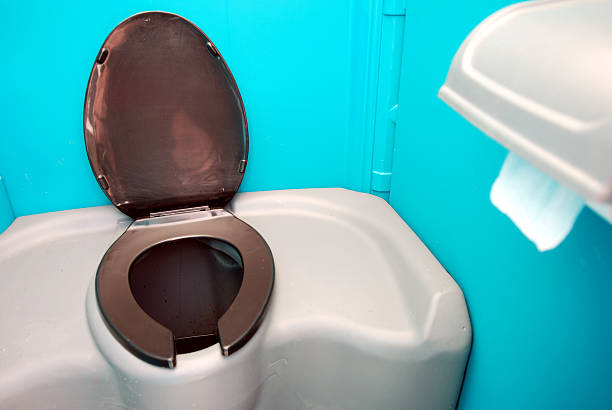 Portable Toilet Options We Offer in Clemson, SC