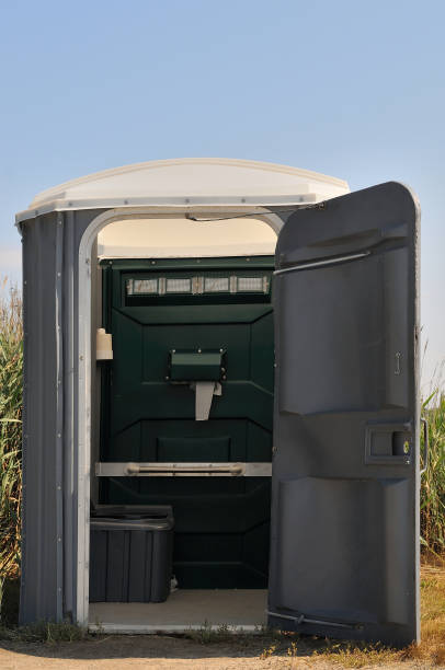 Best Luxury portable toilet rental  in Clemson, SC