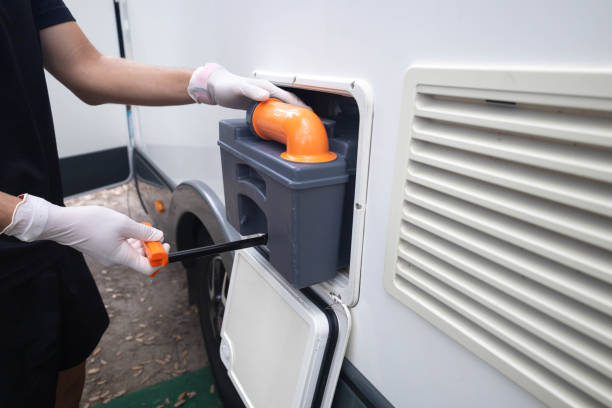 Porta potty rental for festivals in Clemson, SC