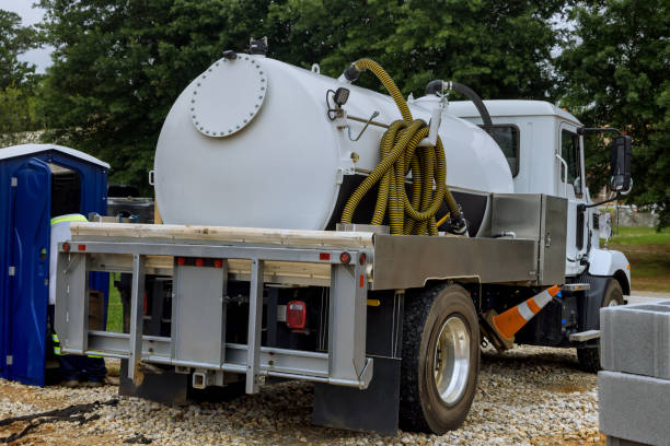 Best Portable restroom solutions  in Clemson, SC