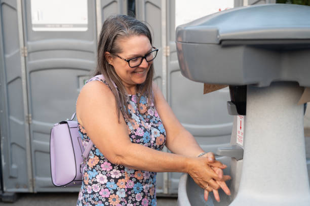 Best Affordable porta potty rental  in Clemson, SC